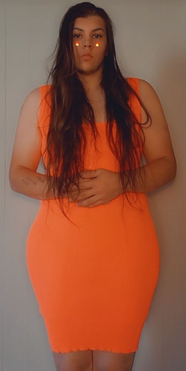 First Dress is 4 Years Old Now - The first dress I bought in a store, in person turned 4 years old today!, Sissy,dress,firsts,fashion,Feminization , Dolled Up,Str8 Orientation,Sissy Fashion,Feminization