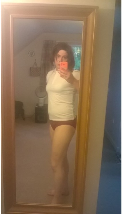 Back again :), sissy harriet,sissy schoolgirl,sissy westcountry,sissy,harriet,knickers,upskirt,, Feminization,Sissy Fashion