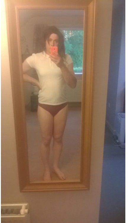 Back again :), sissy harriet,sissy schoolgirl,sissy westcountry,sissy,harriet,knickers,upskirt,, Feminization,Sissy Fashion