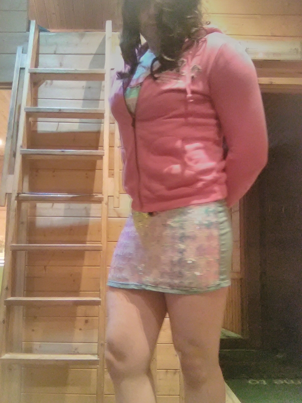 Back again :), sissy harriet,sissy schoolgirl,sissy westcountry,sissy,harriet,knickers,upskirt,, Feminization,Sissy Fashion