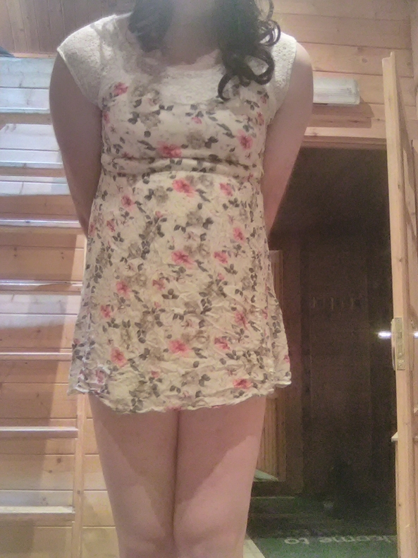 Back again :), sissy harriet,sissy schoolgirl,sissy westcountry,sissy,harriet,knickers,upskirt,, Feminization,Sissy Fashion