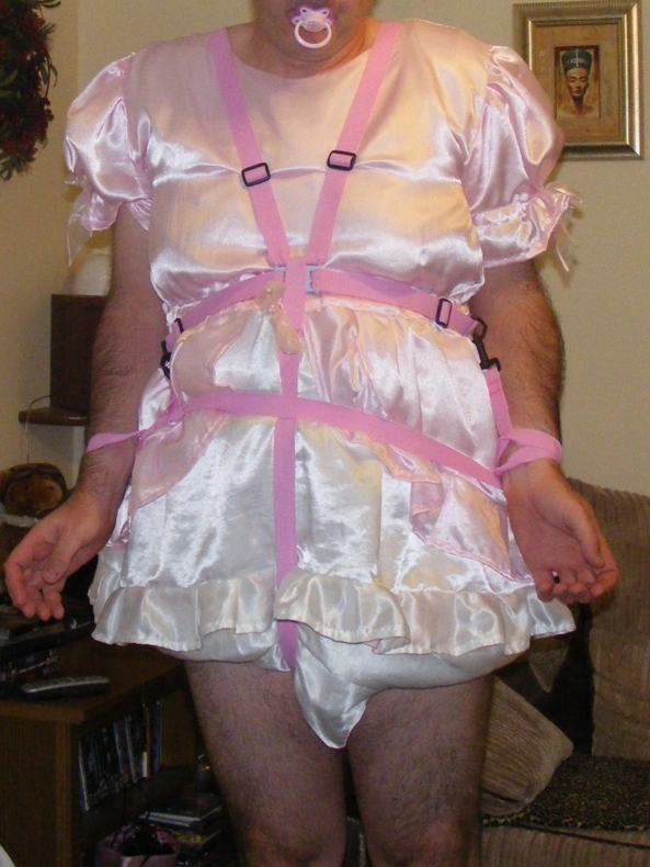 just me - some more pics of me, sissy, Adult Babies,Feminization,Diaper Lovers