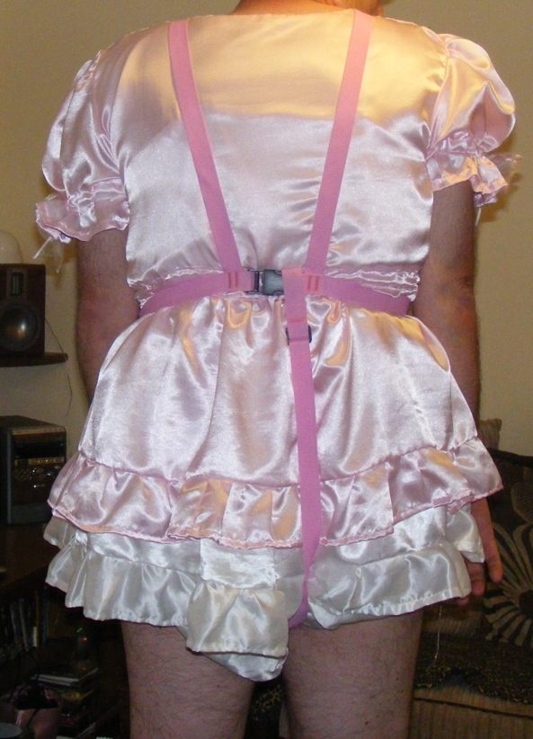 just me - some more pics of me, sissy, Adult Babies,Feminization,Diaper Lovers