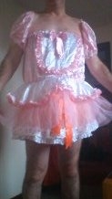 My New Dress