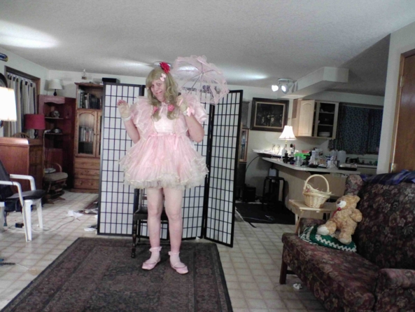 Prissy is what prissy does - my most prissy, little girl dress, sissy,prissy,little_girl,party_dress, Dolled Up,Sissy Fashion