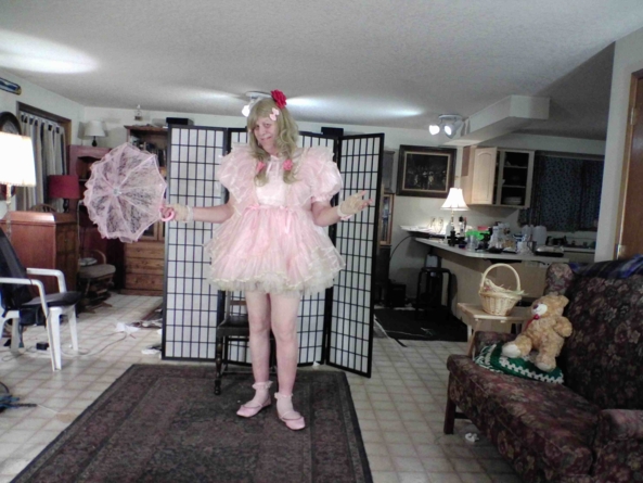 Prissy is what prissy does - my most prissy, little girl dress, sissy,prissy,little_girl,party_dress, Dolled Up,Sissy Fashion