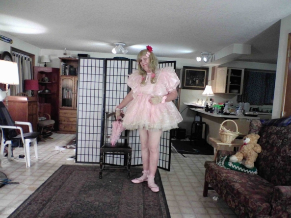 Prissy is what prissy does - my most prissy, little girl dress, sissy,prissy,little_girl,party_dress, Dolled Up,Sissy Fashion