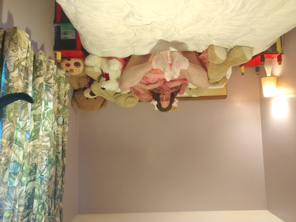 First foray into the word  - Feels good even though I hate my body, Trans sissy dresses, Feminization,Slow Change,Sissy Fashion,Wedding,Fairytale,Str8 Orientation,Diaper Lovers,Dolled Up