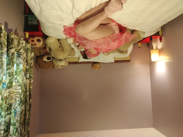 First foray into the word  - Feels good even though I hate my body, Trans sissy dresses, Feminization,Slow Change,Sissy Fashion,Wedding,Fairytale,Str8 Orientation,Diaper Lovers,Dolled Up