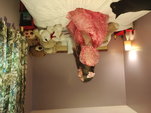 First foray into the word  - Feels good even though I hate my body, Trans sissy dresses, Feminization,Slow Change,Sissy Fashion,Wedding,Fairytale,Str8 Orientation,Diaper Lovers,Dolled Up