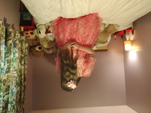First foray into the word  - Feels good even though I hate my body, Trans sissy dresses, Feminization,Slow Change,Sissy Fashion,Wedding,Fairytale,Str8 Orientation,Diaper Lovers,Dolled Up