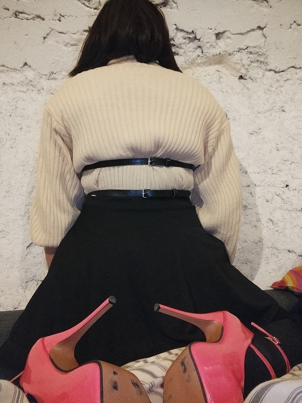 Who wants a ride ? - Ride me, Ride crossdresser, Bondage,Dolled Up,Anal Sex,Feminization,Spankings
