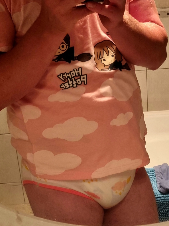 When mommy is on a date mommy  - Mommy gone for weekend with her boyfriend mommy rings the baby sitter to fill her in on her weekend and make sure bella has been a good girl, Baby sitter blues, Adult Babies