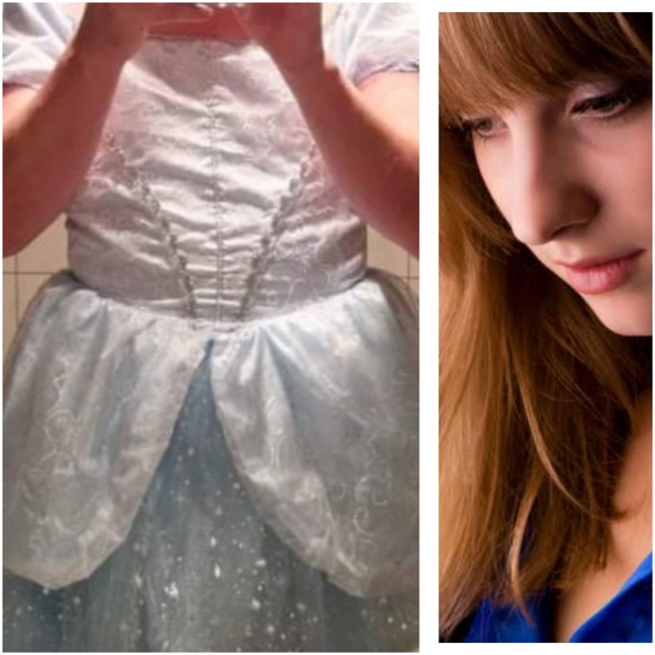 No more tears - Mommys good little girl, Sissy buba, Diaper Lovers