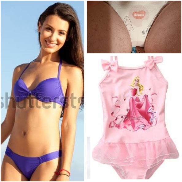 Not fair  - Having to wait longer for relese, Little clitty in its small cage, Feminization