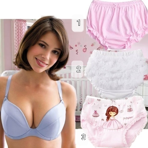 Mommy said you can choose which panty for her  - Which panty is best for sissy, Mommys sweetheart, Adult Babies