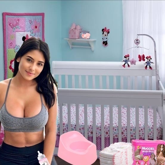  which out fit can the baby sitter put on bell  -  baby sitter says you can choose wat out fit i can wear today, Little 1, Sissy Fashion,Adult Babies