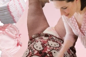 Wat your mommy does first when doing a diaper check - And the first thing she does when she changes you, Diaper changing, Adult Babies,Feminization