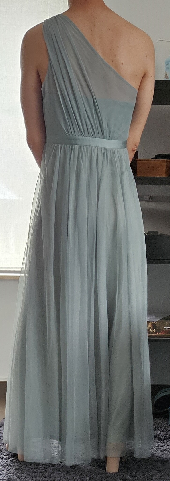 prom dress - What do you think about this prom dress?, dress,lingerie,heels, Sissy Fashion,Dolled Up