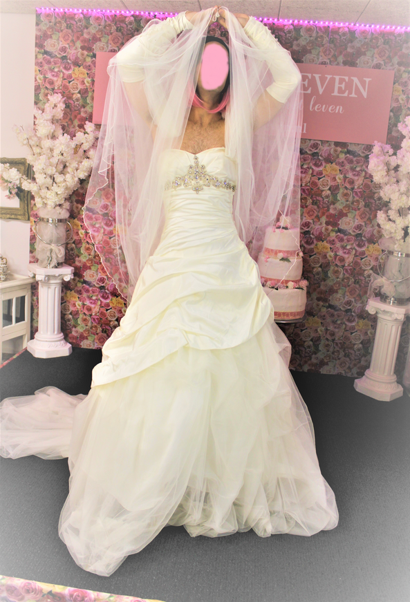 bridal moment - I recently had the opportunity to dress as a bride. , bride,wedding dress, Sissy Fashion,Wedding,Feminization,Dolled Up