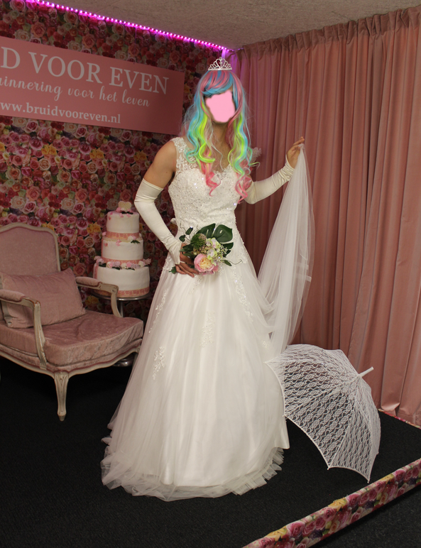 bridal moment - I recently had the opportunity to dress as a bride. , bride,wedding dress, Sissy Fashion,Wedding,Feminization,Dolled Up