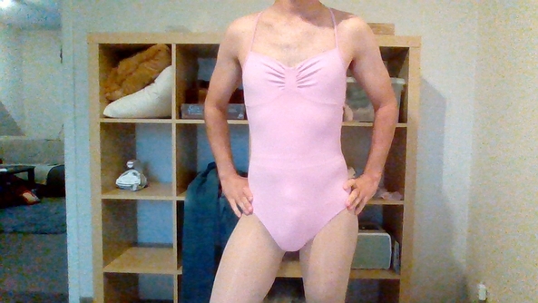expensive leotard 3, ballet,leotard,skirt, Feminization,Sissy Fashion,Dolled Up