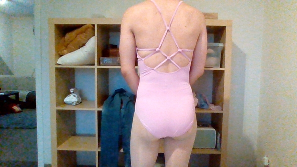 expensive leotard 3, ballet,leotard,skirt, Feminization,Sissy Fashion,Dolled Up