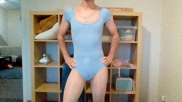 expensive leotard 3, ballet,leotard,skirt, Feminization,Sissy Fashion,Dolled Up
