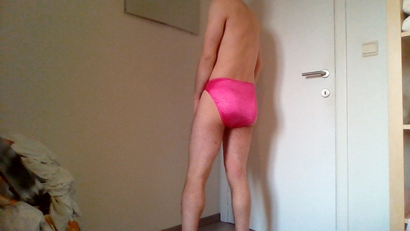 new outfit - does it work?, skirt,pantyhose,top, Feminization,Dolled Up