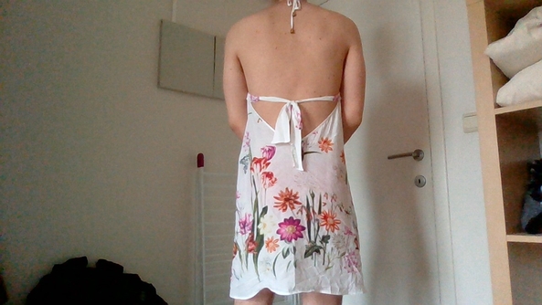 i love my new nightie, lingerie, Feminization,Sissy Fashion