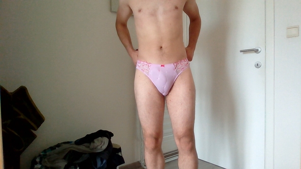 dressing up as a ballerina - it's been a long time since i've dresses as a ballerina, ballet,leotard,skirt, Sissy Fashion,Feminization
