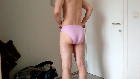 dressing up as a ballerina - it's been a long time since i've dresses as a ballerina, ballet,leotard,skirt, Sissy Fashion,Feminization