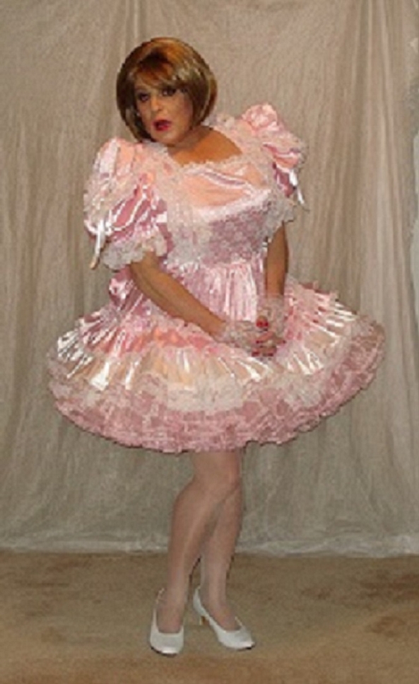 SISSY MAID, SISSY MAID, Feminization