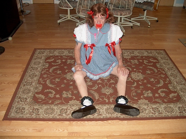 New dress set - lil sissie in her new dress, lil sissie's pics, Adult Babies,Thumb Sucking,Feminization,Dominating Mistress Or Master,Spankings,Diaper Lovers,Bad Boy To Good Girl,Bondage,Dolled Up