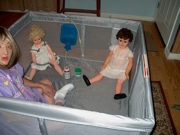 Bess and Her friend Tessie baby sitting lil sissie - Bess and Friend Tessie, lil sissie's pics, Dolled Up,Bondage,Bad Boy To Good Girl,Diaper Lovers,Anal Sex,Adult Babies,Thumb Sucking,Feminization