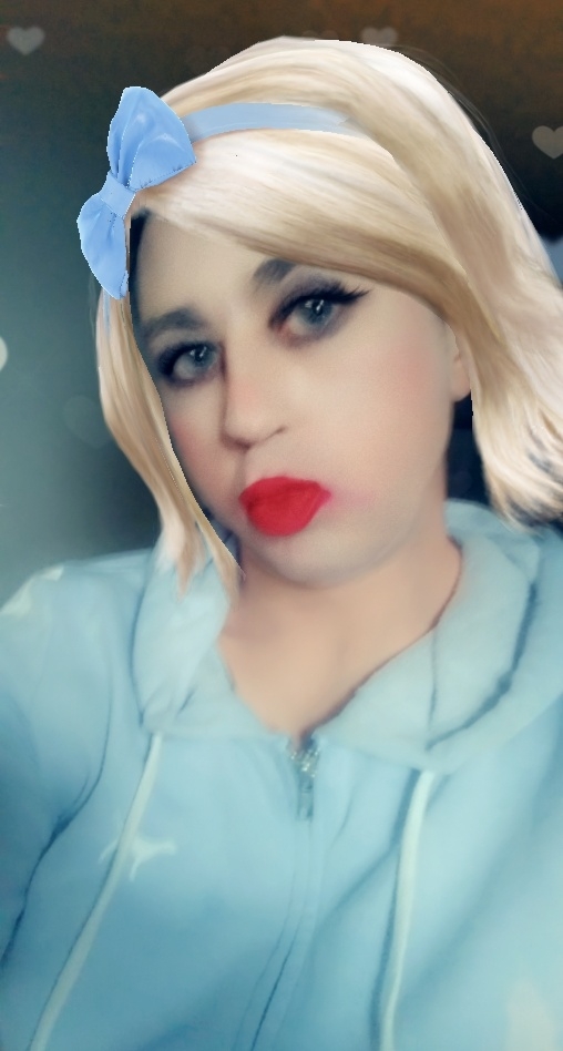 sissy - being girly, sissy,feminization,crossdresser, Dolled Up,Feminization