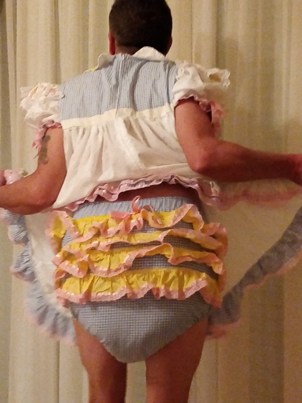 Nappies and plastic pants , Nappies plastic pants sissy baby , Adult Babies,Diaper Lovers