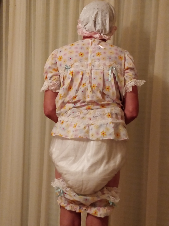 Nappies and plastic pants , Nappies plastic pants sissy baby , Adult Babies,Diaper Lovers