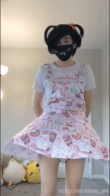 Windy skirt - stop laughing! hmph..., abdl,sissy,babygirl, Adult Babies,Sissy Fashion,Diaper Lovers,Dolled Up