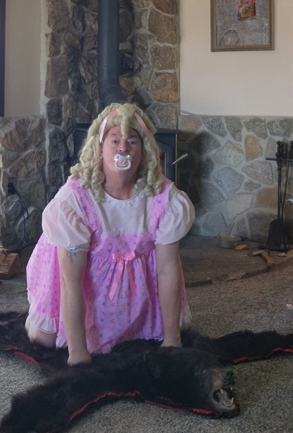 Total Sissy - Sissy Baby Nancy loves her diapers and baby dresses that her Mommy makes her wear and show off to her friends!!, sissy,diapers,baby,dress,humiliation,forced, Adult Babies,Thumb Sucking,Feminization,Dominating Mistress Or Master,Sissy Fashion,Wetting The Bed,Diaper Lovers,Bad Boy To Good Girl,Dolled Up