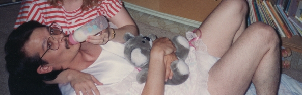 Click here to see the image in full size. Sissy Gets What She Deserves - Getting Bottle Fed and Spanked by My Wife, Forced,Sissy,Baby,Naughty,Spanking,Diapers,Dress,Wife, Adult Babies,Thumb Sucking,Feminization,Dominating Mistress Or Master,Sissy Fashion,Wetting The Bed,Spankings,Diaper Lovers,Bad Boy To Good Girl,Dolled Up