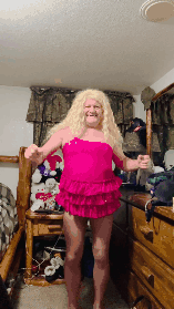 sissy shauna loves exposure - does sissy shauna look girly?, sissy,sissiesexposed, Sissy Fashion,Pop Culture,Holiday,Dolled Up,Dared Or Bets