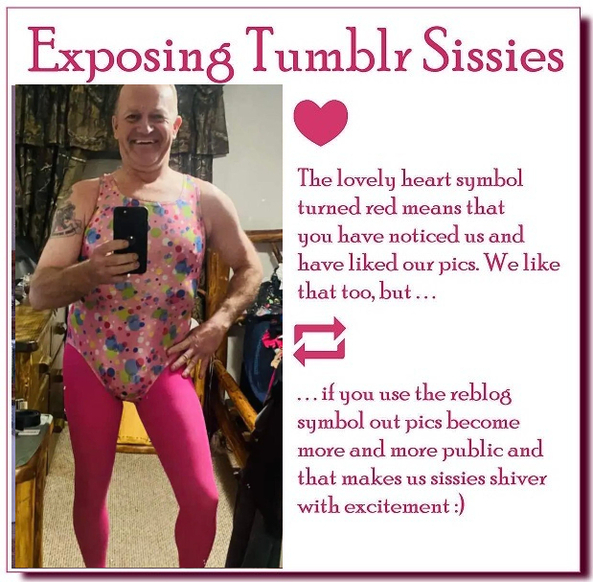 shauna loves to show off - shauna in pink leotard, sissy,girly, Sissy Fashion