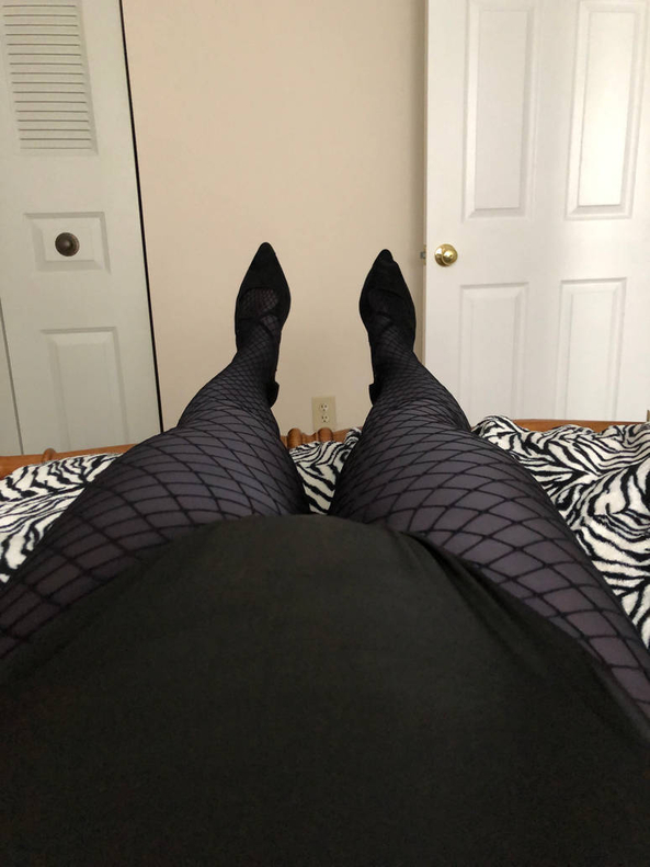 Bunny Girl Sabrina - Did I also mentioned I work as a bunny girl? , Bunny girl,Feminization,Sissy, Dolled Up,Sissy Fashion,Pop Culture