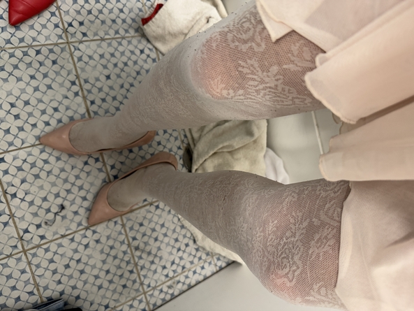  My Sissy Princess Outfit🥰💖 - Sissy Princess Outfit👑💖: Pink Dress, White Bra, White Stockings, Panties, Pink High Heels, Princess Crown✨, Princess Sissy Outfit Dress High Heels Pink Stockings Panties Bra Lingerie, Feminization,Sissy Fashion,Identity Swap,Fairytale,Dolled Up,Bad Boy To Good Girl