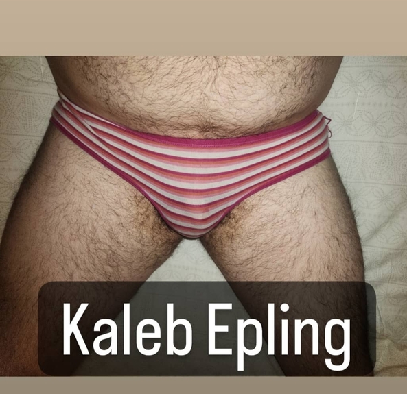 Kaleb Epling - Kaleb Epling, Kaleb Epling,Sissy,Exposed, Feminization