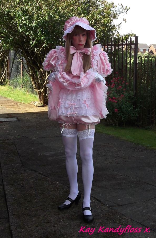 Sissy Bo Peep shows off her frilly panties! - For everybody's help in finding my sheep (and not to mention delicious offers of correction to my bare bottom) - giggles. ;-), sissy,sissy girl,cross dresser,frilly panties,panties on show,fairy tale, Feminization,Dominating Mistress Or Master,Sissy Fashion,Fairytale,Dolled Up