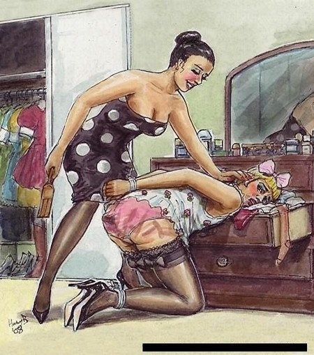 Some more sissy and AB artwork - A selection of sissy art from various artists. I hope you enjoy them., sissy,siisy baby,adult baby,spanking,humiliation,artwork,artist, Adult Babies,Feminization,Sex Toys,Dominating Mistress Or Master,Humiliation,Diaper Lovers,Bad Boy To Good Girl,Bondage,Dolled Up,Spankings
