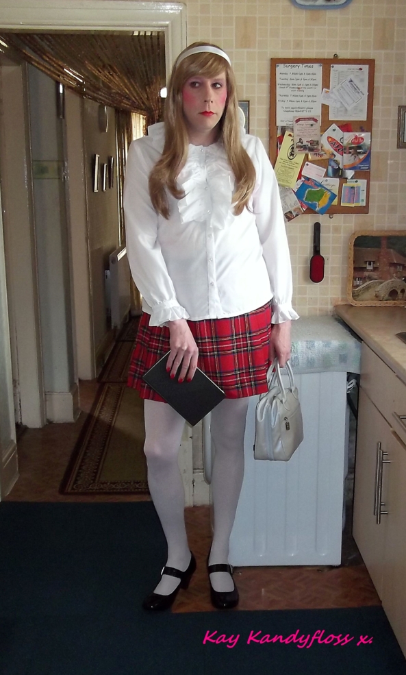 School Daze - I think I might be in need of a good lesson! (hee hee!), School girl,sissy,cross dresser,humiliation, Feminization,Dominating Mistress Or Master,Humiliation,Dolled Up