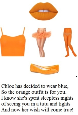 Chloe's fancy dress birthday party - The Ballet School welcome a very special guest, feminisation,ballet,tutu,humiliation, Feminization,Sissy Fashion